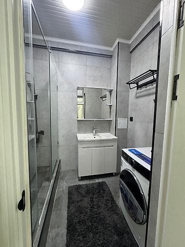 8: 2 комнаты, 74 м², Средний Джал Элитка, 14 этаж, Евроремонт — 9