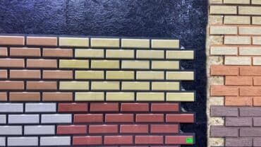 электрический матрас с подогревом бишкек: ФАСАДНЫЙ КЛИНКЕР 
камин на Фундамент — 23