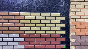кафель квадратный метр цена бишкеке: ФАСАДНЫЙ КЛИНКЕР 
ЦОКОЛЬ на Фундамент
Город БИШКЕК — 1