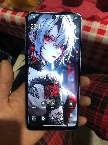 redmi note 11 128: Redmi, Redmi Note 13, Б/у, 256 ГБ, цвет - Голубой, 2 SIM — 1