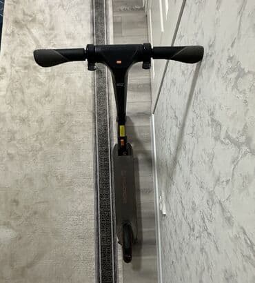 сколько стоит электрический самокат для детей: Электросамокат, Kugoo, Без рассрочки, Б/у, Самовывоз — 2