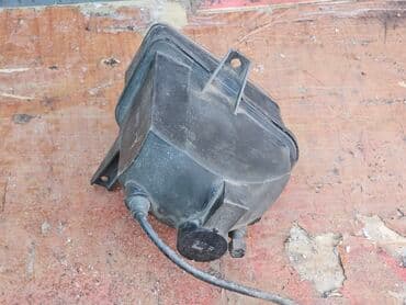 лобовое стекло опель вектра б: Оң туманга каршы фара Opel 1991 г., Колдонулган, Оригинал, Германия — 5