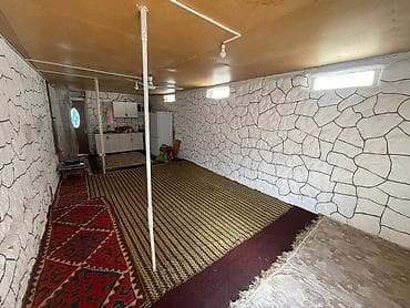 Куплю дом: Дом, 100 м², 5 комнат, Старый ремонт — 2