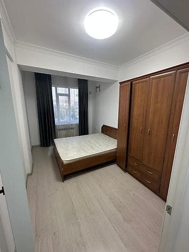 2 комнаты, 55 м², Элитка, 8 этаж, Косметический ремонт — 2
