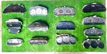 датчик спидометра: Honda 2004 г., Б/у, Оригинал, Япония — 2