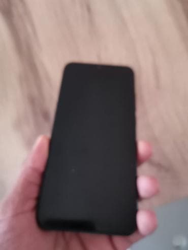 Redmi, Redmi 9A, Б/у, 32 ГБ, цвет - Черный, 2 SIM