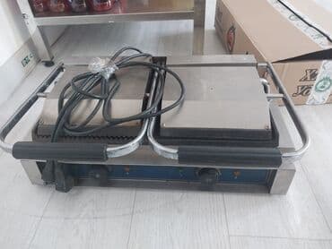 продаю гриль апарат бишкеке: Аппараты для шаурмы — 1