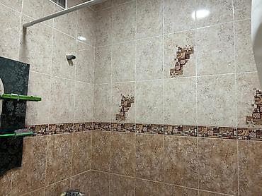 72: 2 комнаты, 72 м², Тунгуч мкр 106 серия, 6 этаж — 9
