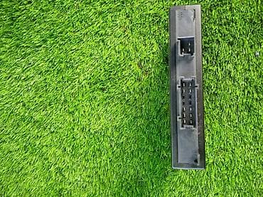 e class: Авто запчасти Мерседес бенц (Mercedes-benz) Блок управления сиденьем — 3