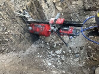 Дизайн, долборлоо: Алмаз менен бургулоо 3-5 жылдык тажрыйба — 1