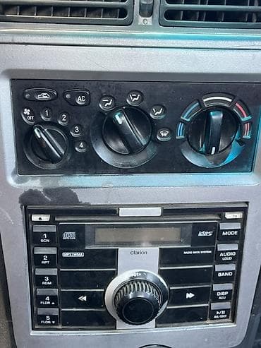 genesis авто: Daewoo Nexia: 2010 г., 1.5 л, Бензин, Седан — 7