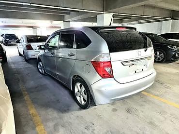 eps honda: Honda Edix: 2005 г., 2 л, Автомат, Бензин, Минивэн — 6