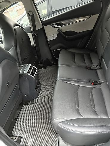 задние амортизаторы: Weltmeister EX5, 2021 г., Передний, В наличии — 5