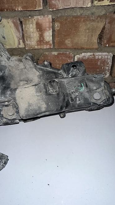 Передняя левая фара Lexus Оригинал