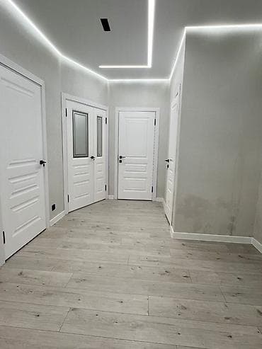 imak: 3 комнаты, 87 м², Элитка, 5 этаж, Евроремонт — 10