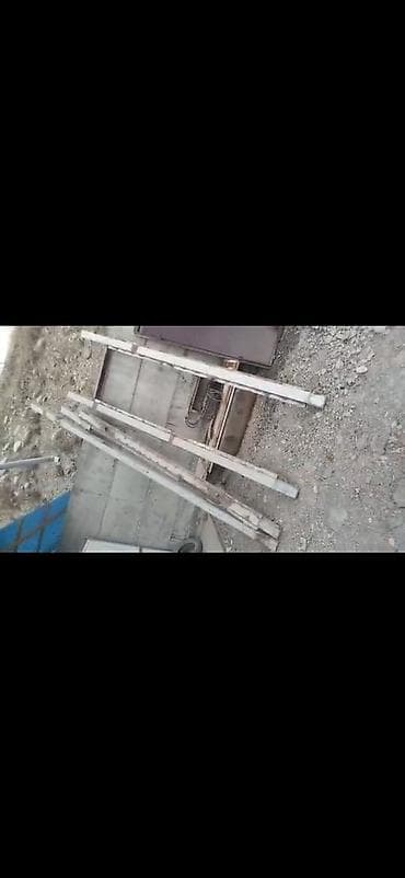 замки на ворота: Жаамат ворота сатылат абалы жакшы Металлические ворота распашные с — 1