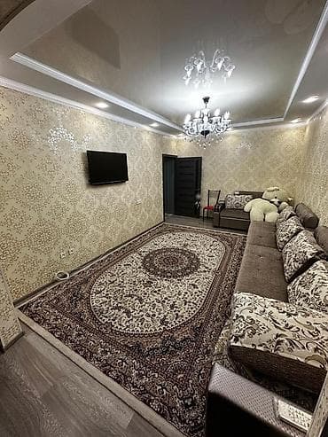 1 комната, Собственник, С мебелью полностью