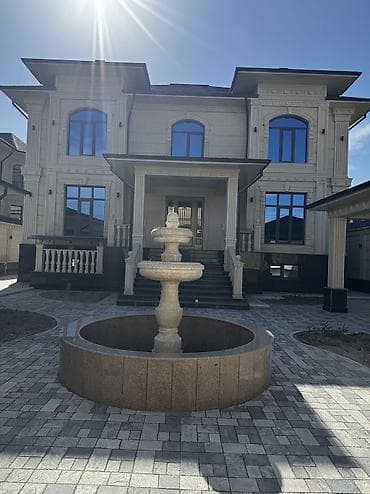 элитка в бишкеке цены: 🏡 ПРОДАЕТСЯ РОСКОШНЫЙ 3-УРОВНЕВЫЙ ОСОБНЯК В ЖМ «КЫРГЫЗИЯ-1» — БИШКЕК — 1
