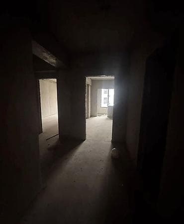 элитка 3ком: 1 комната, 49 м², Элитка, 7 этаж, Готовая ПСО (под самоотделку) — 4