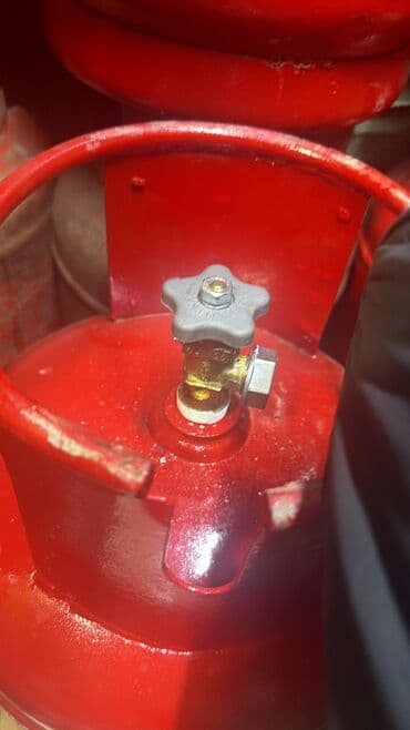 купить обогреватель бишкек: Тепловая пушка Газовая, более 2000 Вт — 10