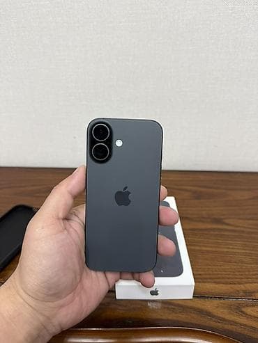 айфон г ош: IPhone 17, Б/у, 512 ГБ, Графит, Коробка, 100 % — 5