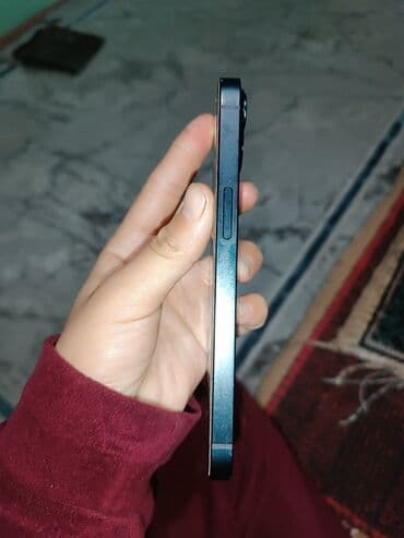 микрофон бишкек цена: IPhone 13, Midnight, Защитное стекло, Чехол, 89 % — 6