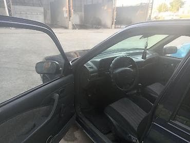 серый daewoo: Daewoo Nexia: 2007 г., 1.5 л, Механика, Бензин, Седан — 5