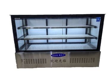 промышленные холодильники для хранения фруктов цена: Для напитков, Для молочных продуктов, Для мяса, мясных изделий, Новый — 1