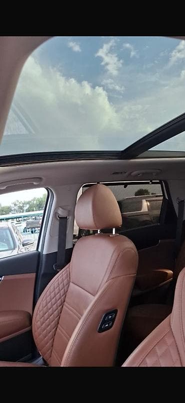 Продажа авто: Kia Sorento: 2019 г., 2.2 л, Автомат, Дизель, Кроссовер — 7