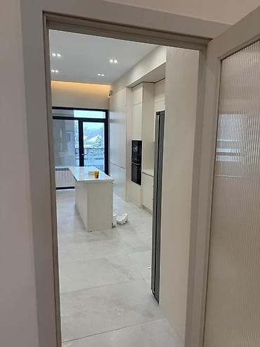 4 комнаты, 160 м², Элитка, 2 этаж, Евроремонт — 7