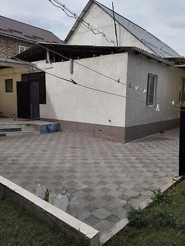 дом в кудайбергене: Продается дом 🏡 Локация: район Кудайберген Площадь: 140 м² — 7