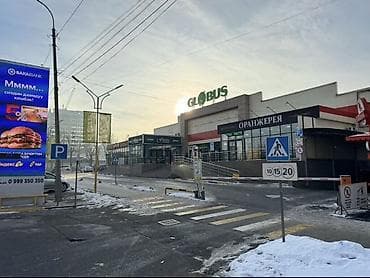 место в тц: Часть магазина, В торговом центре, 70 м² Без оборудования, Без ремонта, Отопление, Электричество, Кондиционер — 4