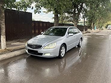 honda: Honda Accord: 2005 г., 3 л, Автомат, Бензин, Седан — 2