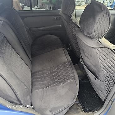 volvo v60: Nissan Micra: 2000 г., 1 л, Автомат, Бензин, Хэтчбэк — 5