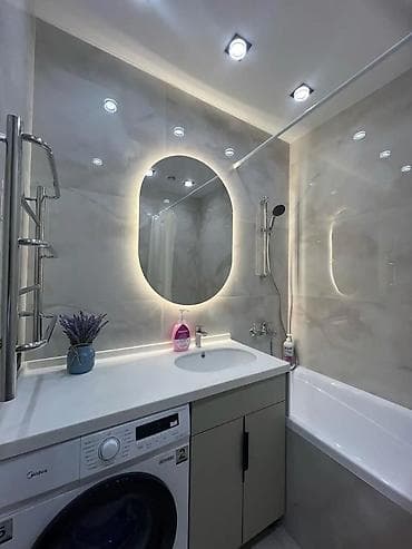 1к: ПИСАТЬ СТРОГО НА ВОТСАП НА СОТОВЫЙ НЕ ОТВЕЧАЮ + Квартира посуточно — 3