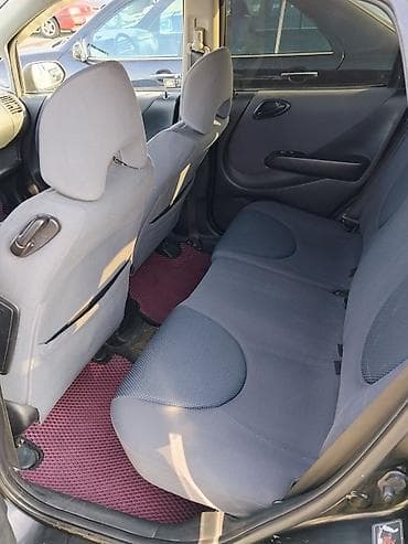 панел на фит: Honda Jazz: 2003 г., 1.4 л, Автомат, Бензин, Хэтчбэк — 5