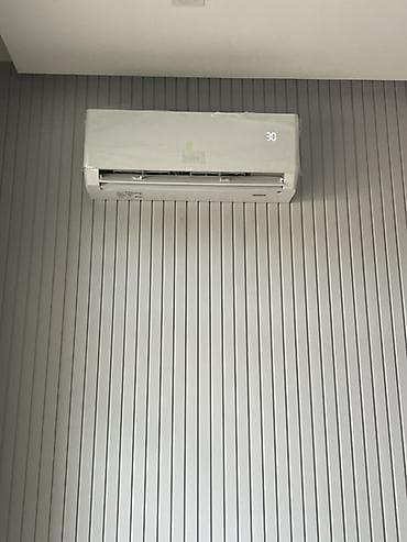 фильтор: Установка кондиционеров, любых видов и сложности, двух этапная работа — 3