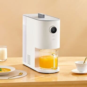 mi air: Блендер, миксер, Новый, Платная доставка, Самовывоз — 2