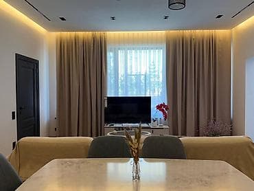 Дома: Уютный коттедж в Velvet Resort на берегу Иссык-Куля Добро пожаловать — 7