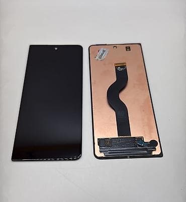 Мобильные телефоны и аксессуары: Samsung Galaxy Fold 4 — 1