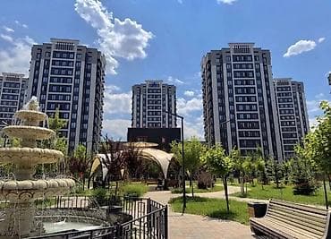 квартиры долго: Сдается 2 ком студия Авангард Сити 700$ + депозит Сдается на долгий — 4