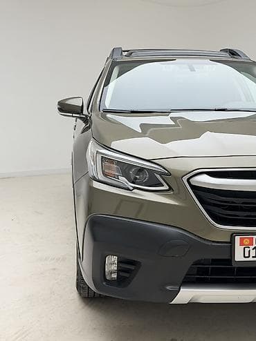 волга 24: Subaru Outback: 2020 г., 2.5 л, Вариатор, Бензин, Универсал — 9
