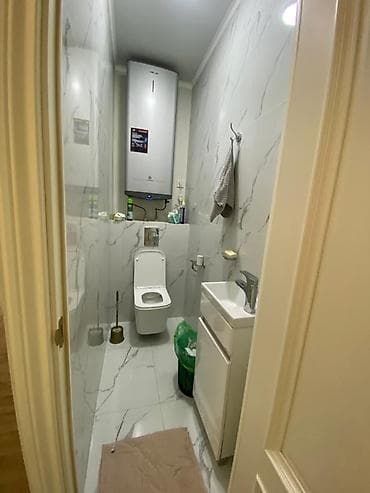 баха гагарина квартиры: 3 комнаты, 99 м², Элитка, 2 этаж, Евроремонт — 4