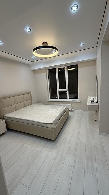 flat kant: 2 комнаты, 70 м², Элитка, 11 этаж, Евроремонт — 5