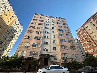 Продажа квартир: 1 комната, 45 м², Солнечный мкр 106 серия, 9 этаж, Свежий ремонт — 8