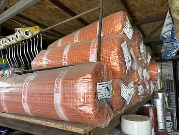 Электрический нагревательный мат S-M KOREA-20W-30M для теплого пола — 1