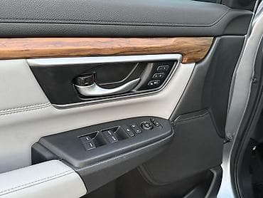 Унаа: Honda CR-V: 2020 г., 2 л, Вариатор, Гибрид, Кроссовер — 8