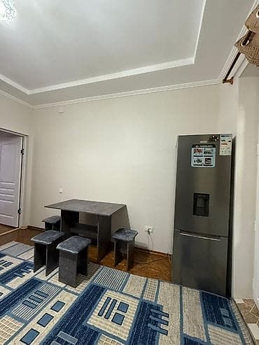 Недвижимость: 60 м², С мебелью — 2