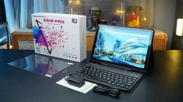 Планшет, Ego Pad