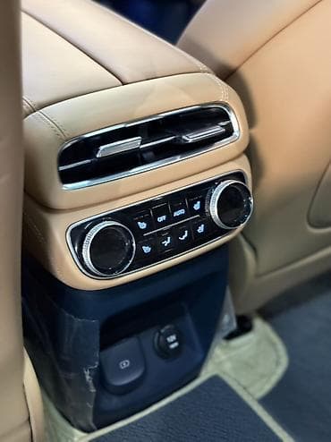сетка кду: Hyundai Genesis: 2023 г., 2.5 л, Автомат, Бензин, Кроссовер — 7